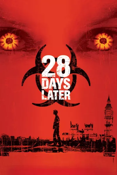 28 Days Later · Danny Boyle · 2002