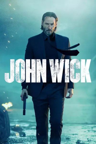 John Wick · Chad Stahelski · 2014