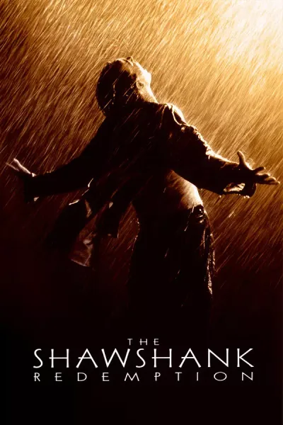 The Shawshank Redemption · Frank Darabont · 1994
