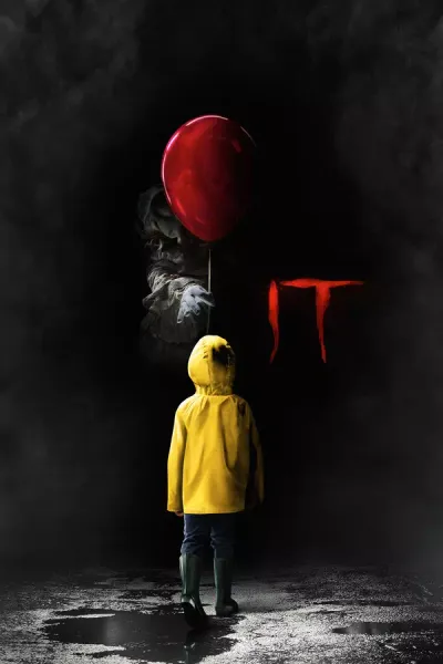 It · Andy Muschietti · 2017