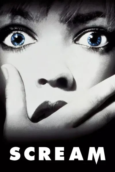 Scream · Wes Craven · 1996