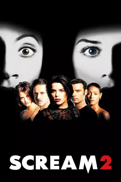 Scream 2 · Wes Craven · 1997