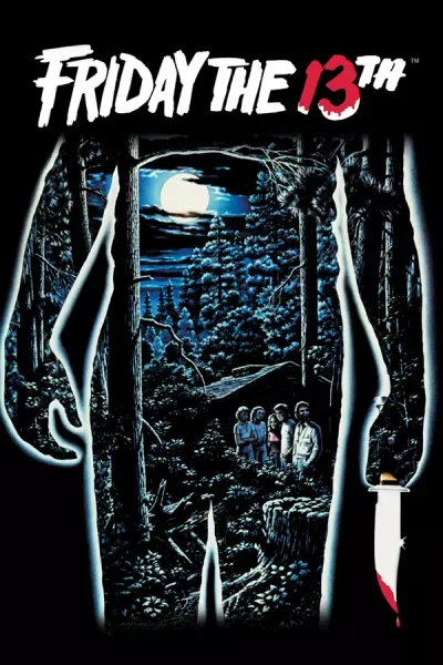 Friday the 13th · Sean S. Cunningham · 1980