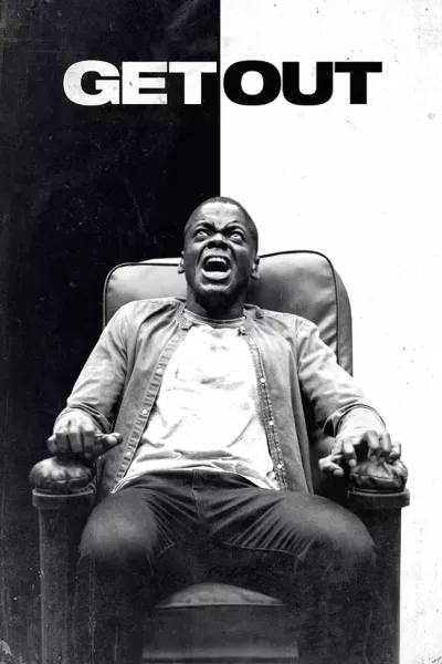 Get Out · Jordan Peele · 2017