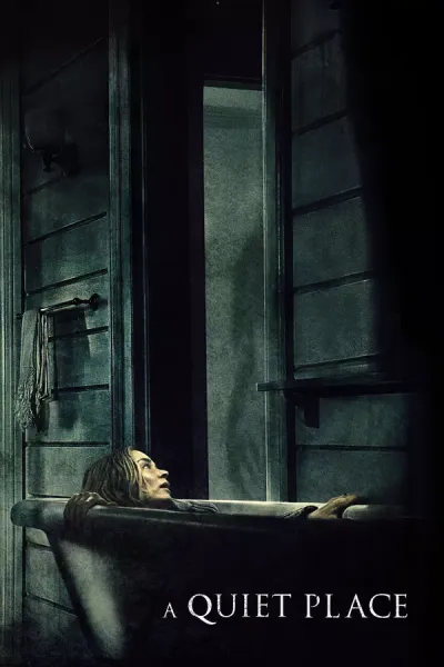 A Quiet Place · John Krasinski · 2018