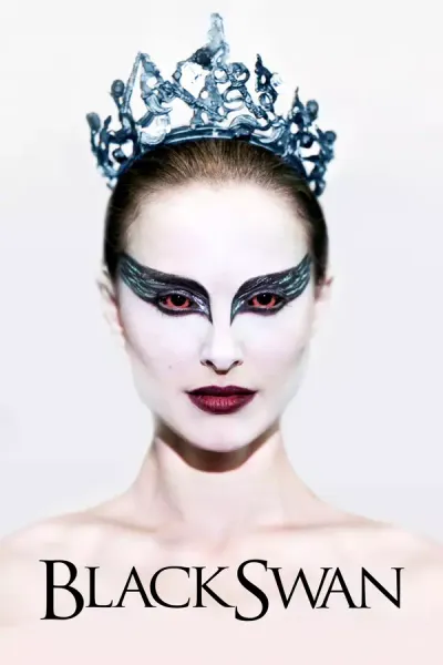 Black Swan · Darren Aronofsky · 2010