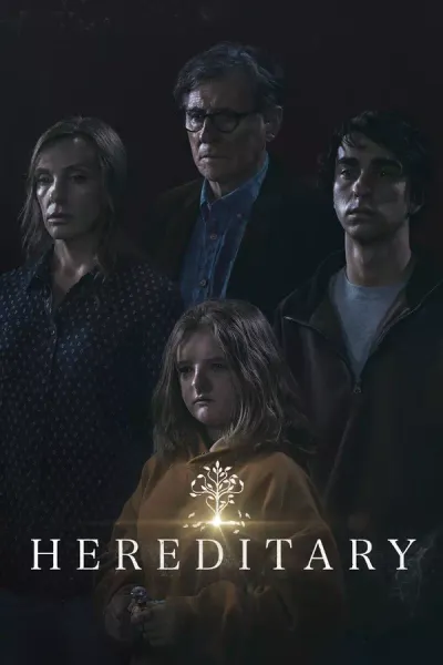 Hereditary · Ari Aster · 2018