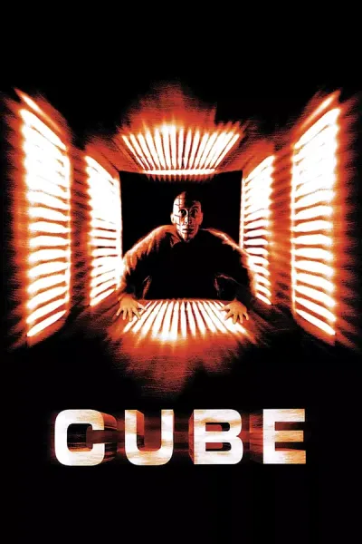 Cube · Vincenzo Natali · 2006