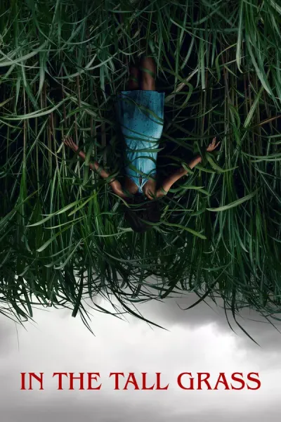 In the Tall Grass · Vincenzo Natali · 2019