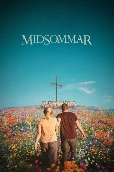 Midsommar · Ari Aster · 2019