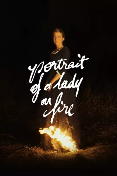 Portrait of a Lady on Fire · Céline Sciamma · 2019