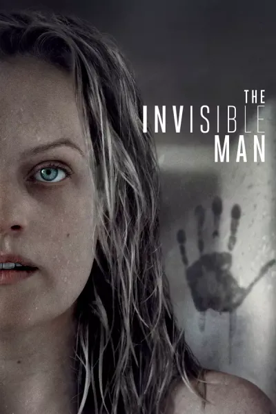 The Invisible Man · Leigh Whannell · 2020