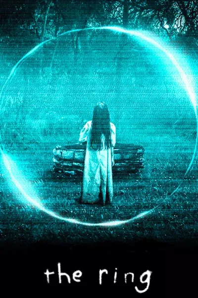 The Ring · Gore Verbinski · 2002