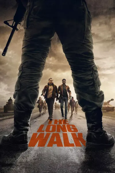 The Long Walk · Francis Lawrence · 2025