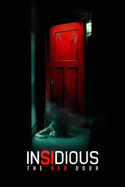 Insidious: The Red Door · Patrick Wilson · 2023