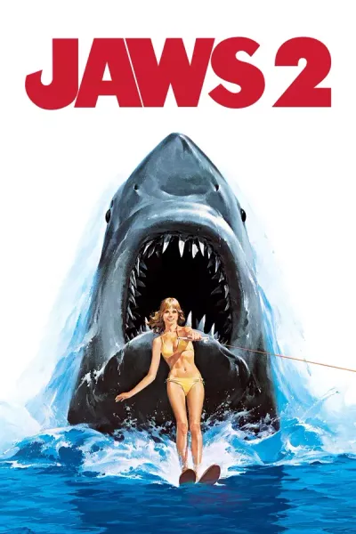 Jaws 2 · Jeannot Szwarc · 1978