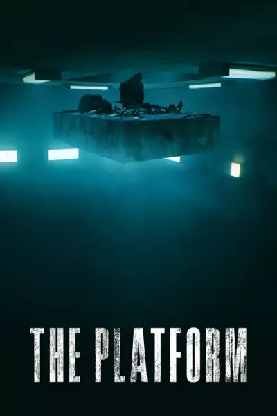 The Platform · Galder Gaztelu-Urrutia · 2019