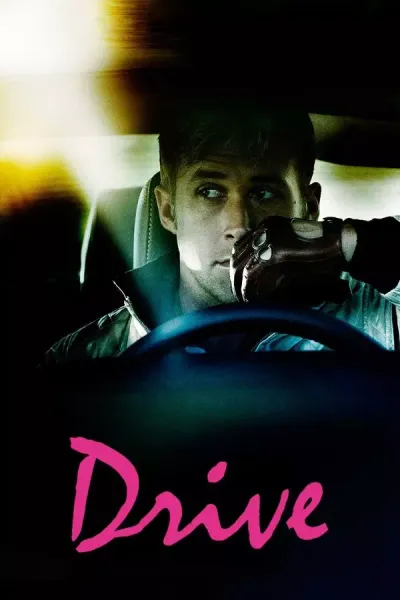 Drive · Nicolas Winding Refn · 2011