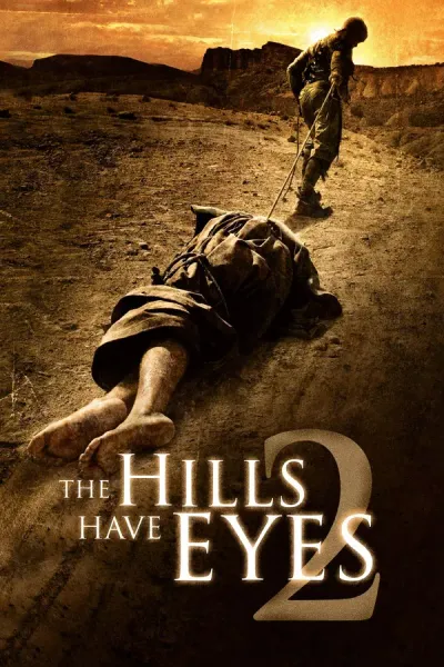 The Hills Have Eyes 2 · Martin Weisz · 2007