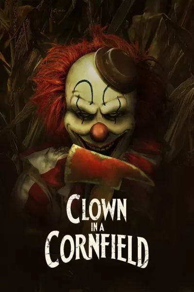 Clown in a Cornfield · Eli Craig · 2025