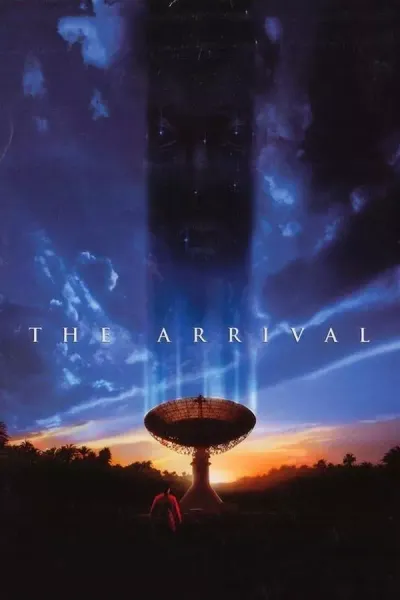 The Arrival · David Twohy · 1996
