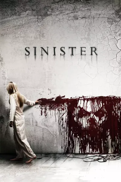 Sinister · Scott Derrickson · 2012