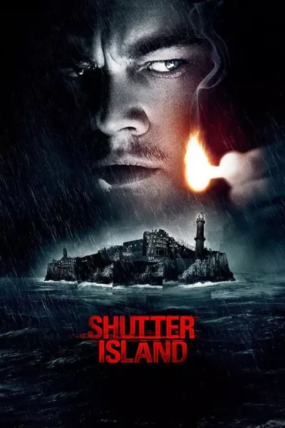 Shutter Island · Martin Scorsese · 2010