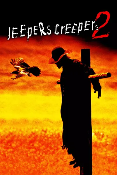Jeepers Creepers 2 · Victor Salva · 2003
