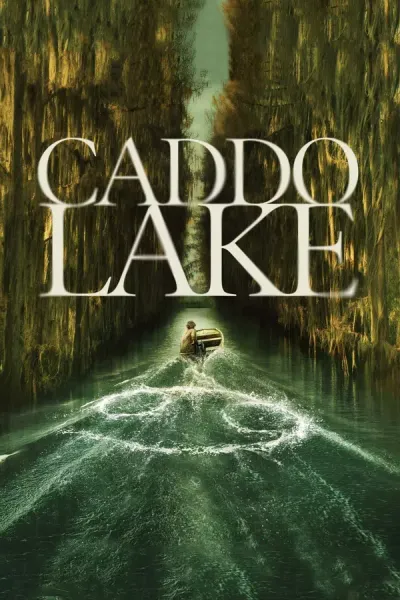 Caddo Lake · Logan George and Celine Held · 2024