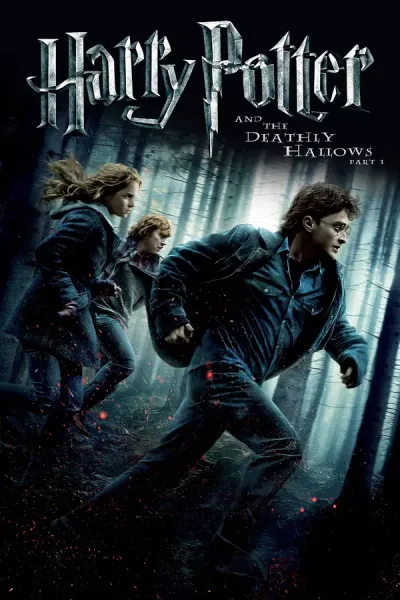 Harry Potter and the Deathly Hallows: Part 1 · David Yates · 2010