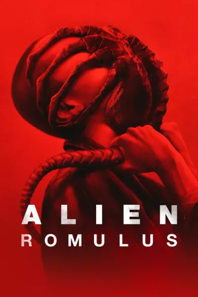 Alien: Romulus · Fede Álvarez · 2024