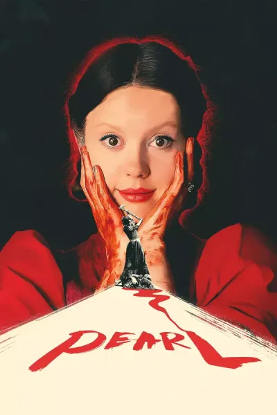 Pearl · Ti West · 2022