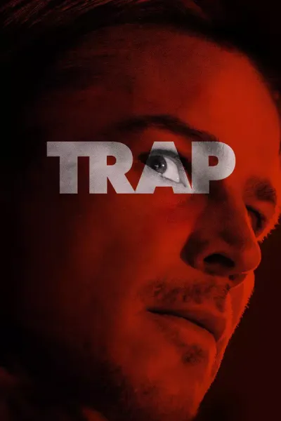 Trap · M. Night Shyamalan · 2024