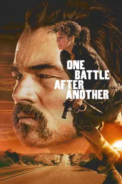 One Battle After Another · Paul Thomas Anderson · 2025