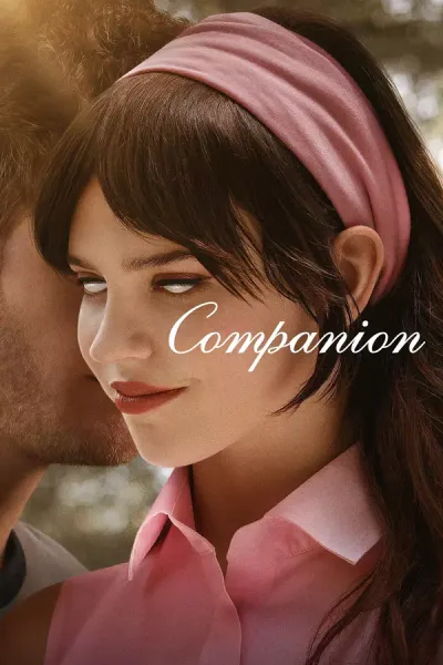 Companion · Drew Hancock · 2025