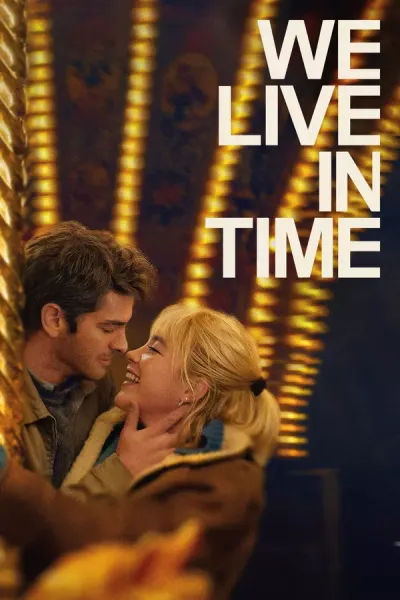 We Live in Time · John Crowley · 2024
