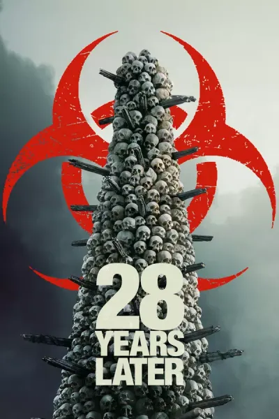 28 Years Later · Danny Boyle · 2025