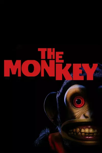 The Monkey · Oz Perkins · 2025