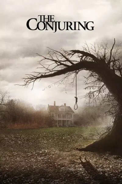 The Conjuring · James Wan · 2013