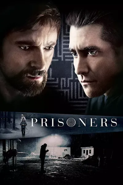 Prisoners · Denis Villeneuve · 2013