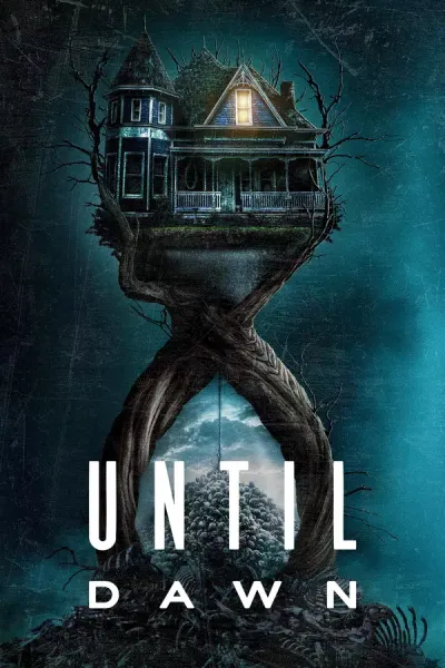 Until Dawn · David F. Sandberg · 2025