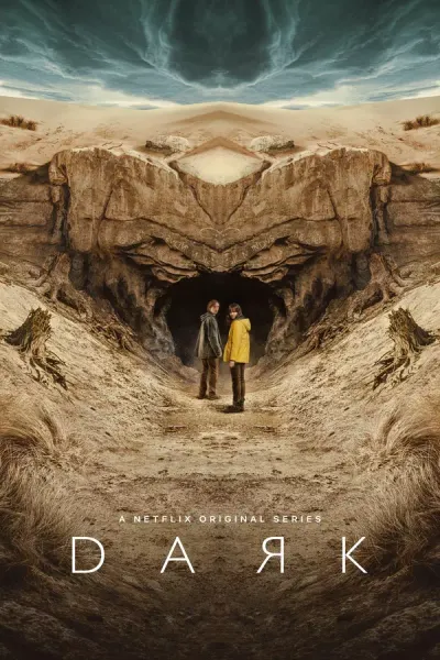 Dark · Baran bo Odar and Jantje Friese · 2017