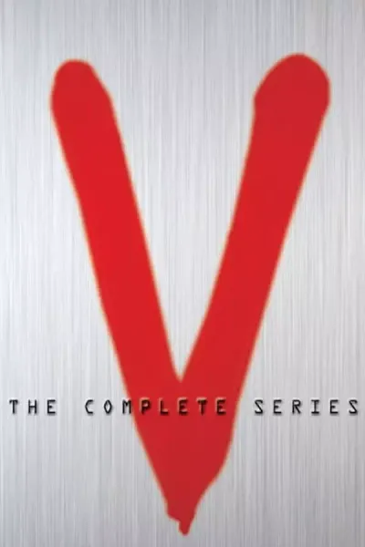 V · Kenneth Johnson · 1984