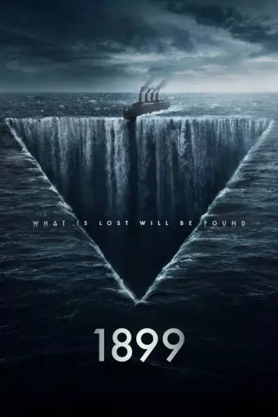 1899 · Baran bo Odar and Jantje Friese · 2022