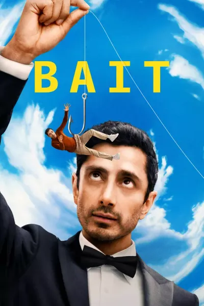 Bait · Riz Ahmed · 2026