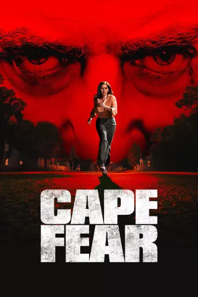 Cape Fear · Nick Antosca · 2026
