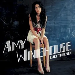 Back to Black · Amy Winehouse · 2006