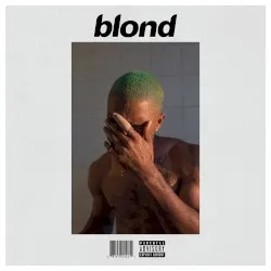 Blonde · Frank Ocean · 2016