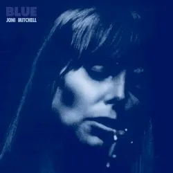 Blue · Joni Mitchell · 1971