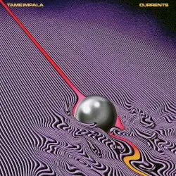 Currents · Tame Impala · 2015